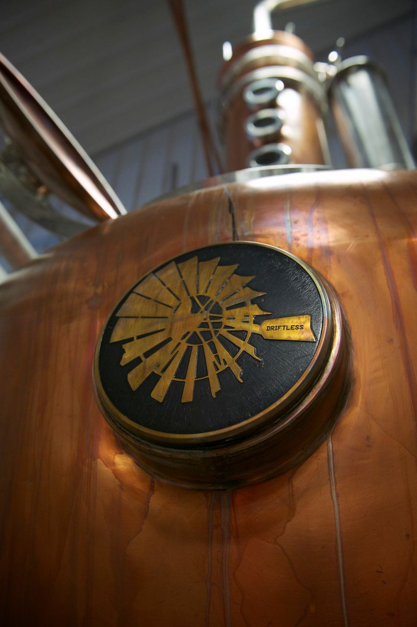 Salud! Milwaukee rum, Louisville brandy and Baraboo gin come to Distill