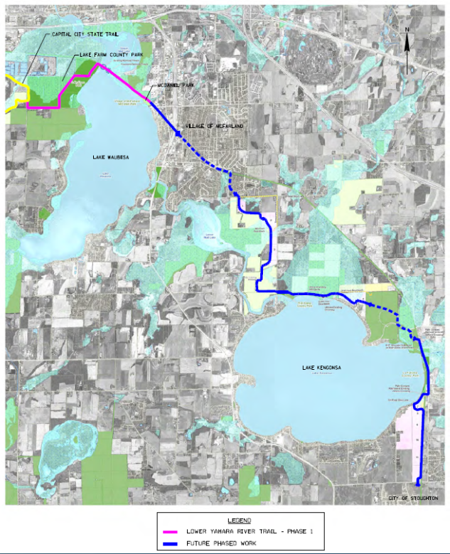 Collection 95 Images Lake Monona Madison Dane Wi Map Excellent 6852