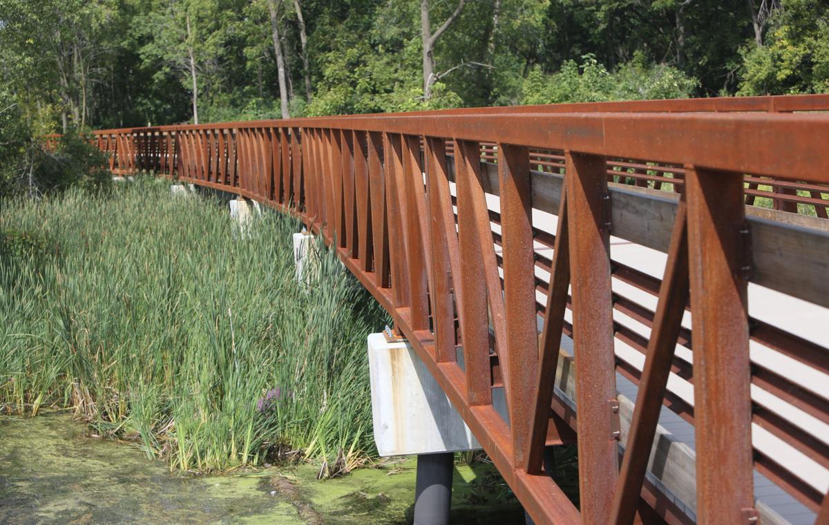 BIKE PATH