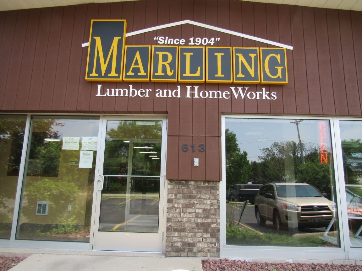 marling lumber and homeworks madison wi