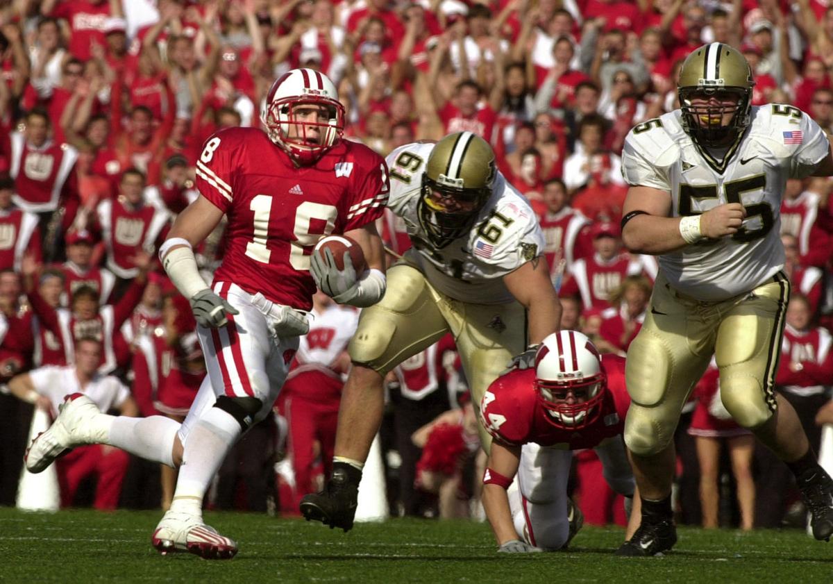 an introduction to college sports and ron dayne an introduction to college sports and ron dayne