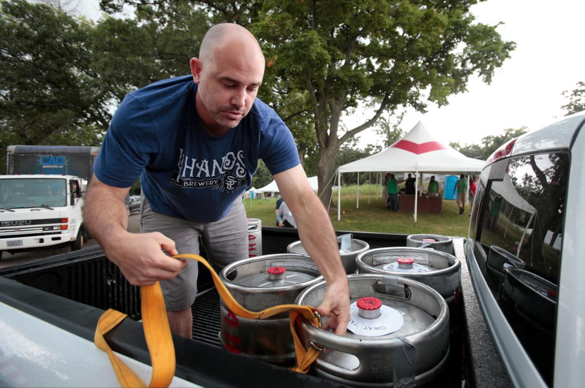 Great Taste of the Midwest 2015:08:07