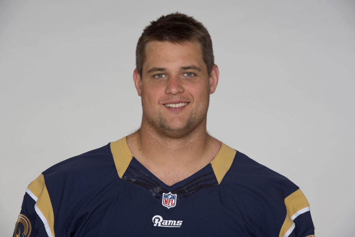 NFL: Ex-Badgers lineman Rob Havenstein off to strong start for Rams ...