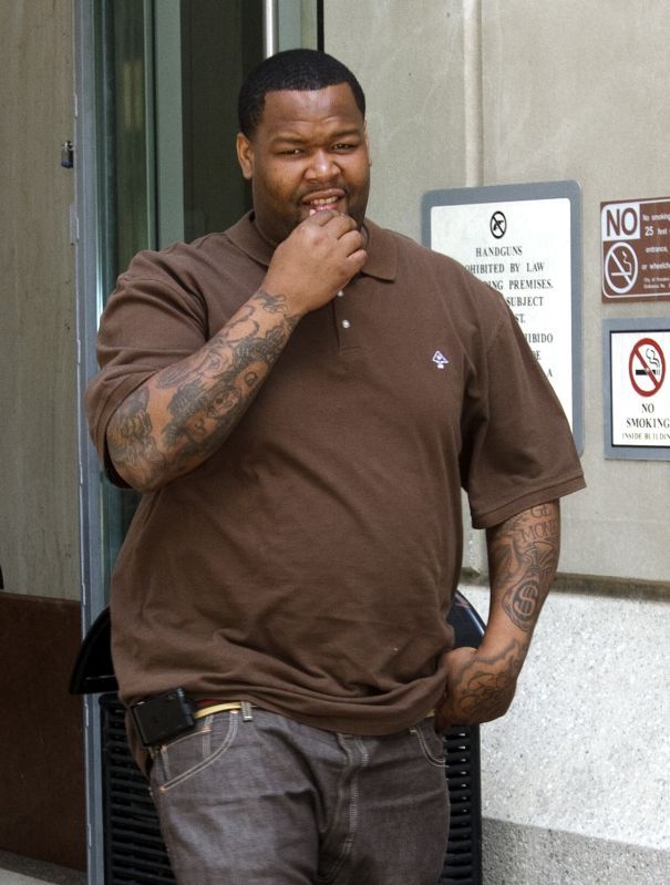 Tom Oates: Packers playing waiting game with Johnny Jolly | Pro