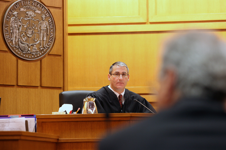 Judicial Elections Are A Ruse Opinion Host madison