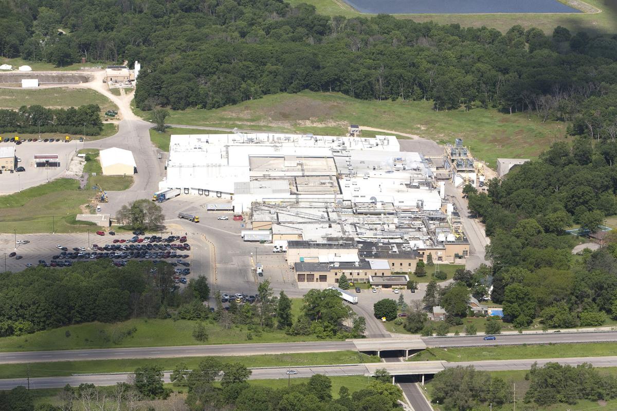 Family business award a natural fit for Brakebush Brothers Madison