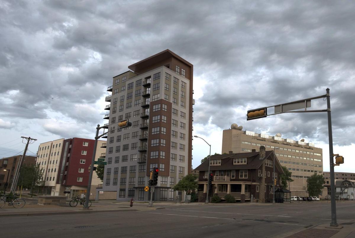 Apartment Building Agreement uw-madison at odds with developer over proposed 12-story apartment Apartment Building Agreement uw-madison at odds with developer over proposed 12-story apartment