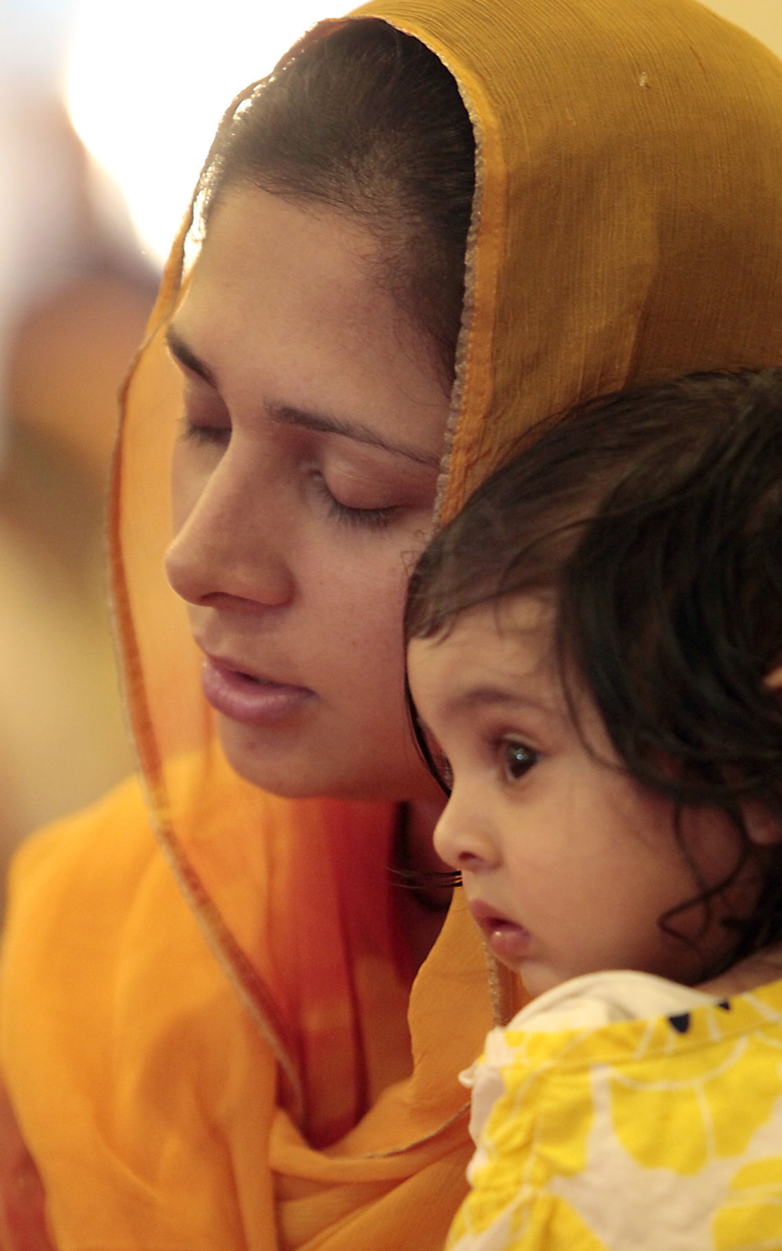 Sikh Temple shooting anniversary 2012:08:07 Middleton