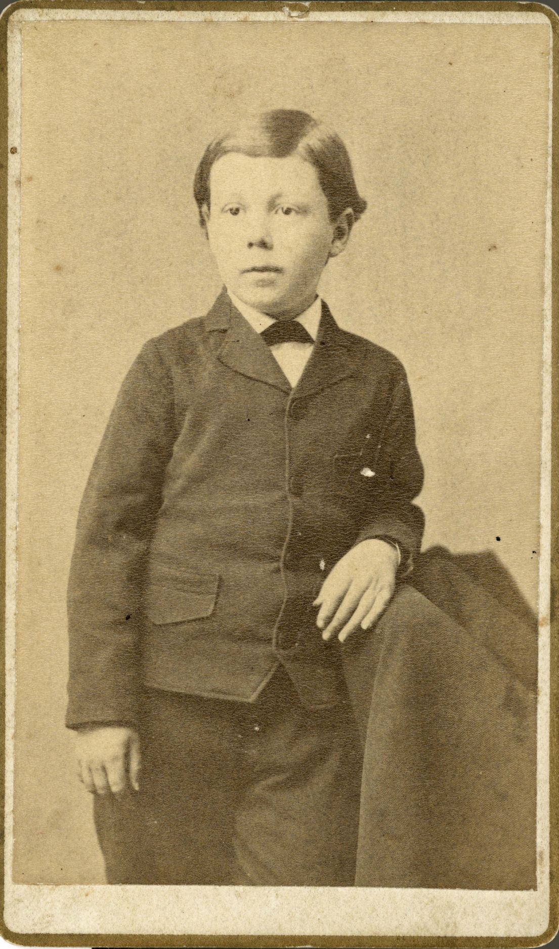 For Frank Lloyd Wright S Birthday A Celebration Of Ideas Arts And Frank Lloyd Wright As A Boy