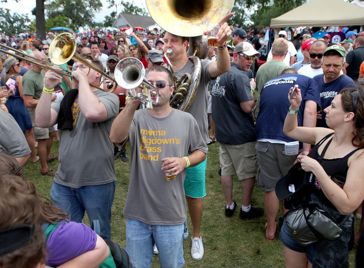 Great Taste of the Midwest 2013:08:10