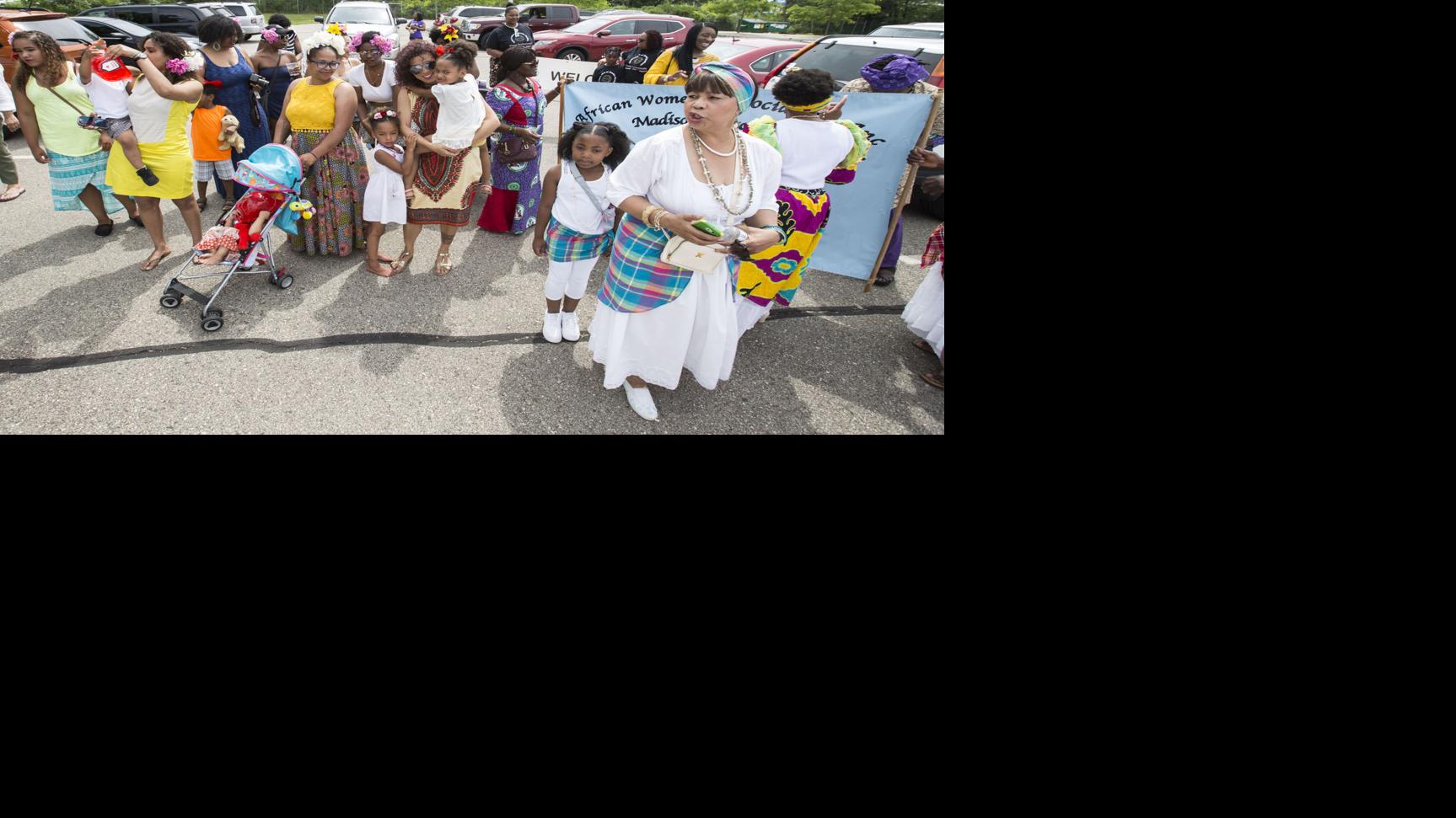 Juneteenth returns with music, faith, food and art - Madison.com