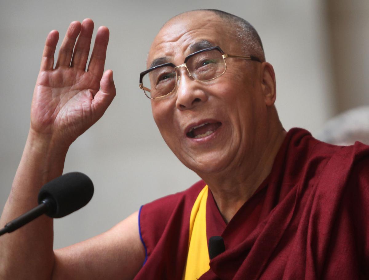 During 10th visit to Madison, Dalai Lama will offer ...