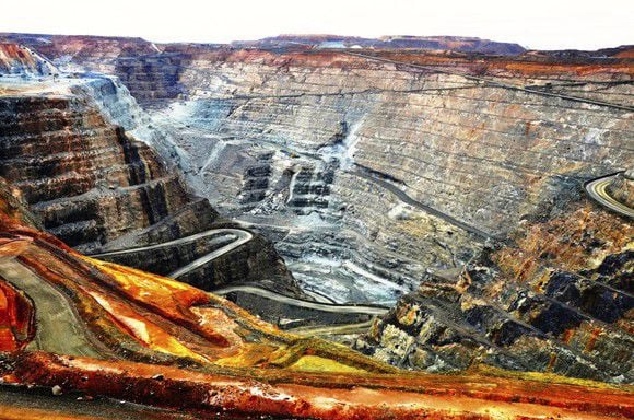 Investors Sell Freeport-McMoran, Inc. (FCX) on Strength on Disappointing Earnings Investors Sell Freeport-McMoran, Inc. (FCX) on Strength on Disappointing Earnings
