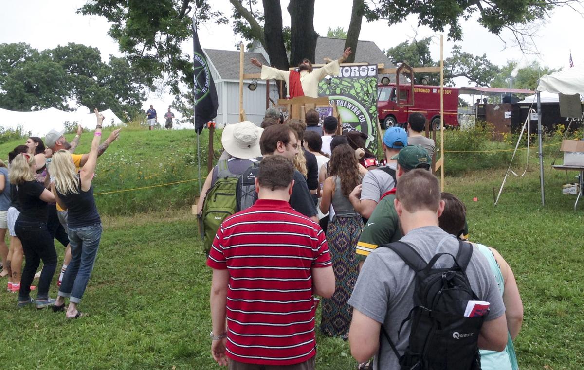 Great Taste of the Midwest 2015:08:08