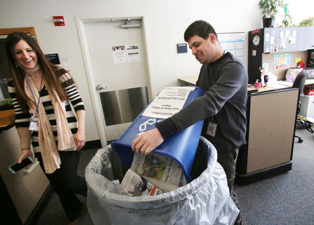 Concerns linger as Dane County transitions to Family Care