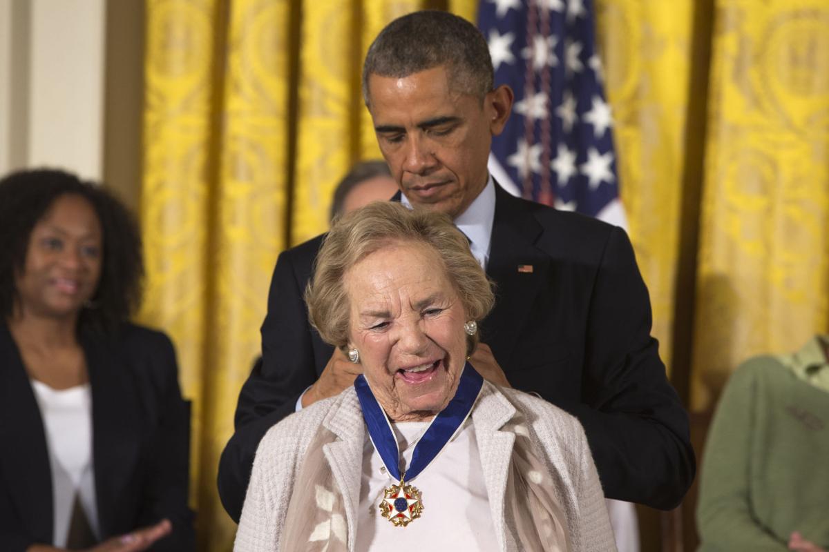 Today’s Birthdays, April 11: Ethel Kennedy | Birthdays | host.madison.com