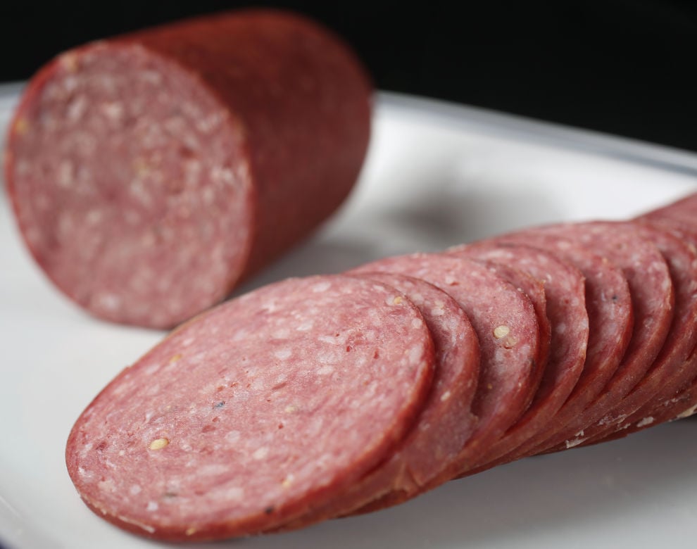 In Season Venison Recipes, Food and Cooking Tips host