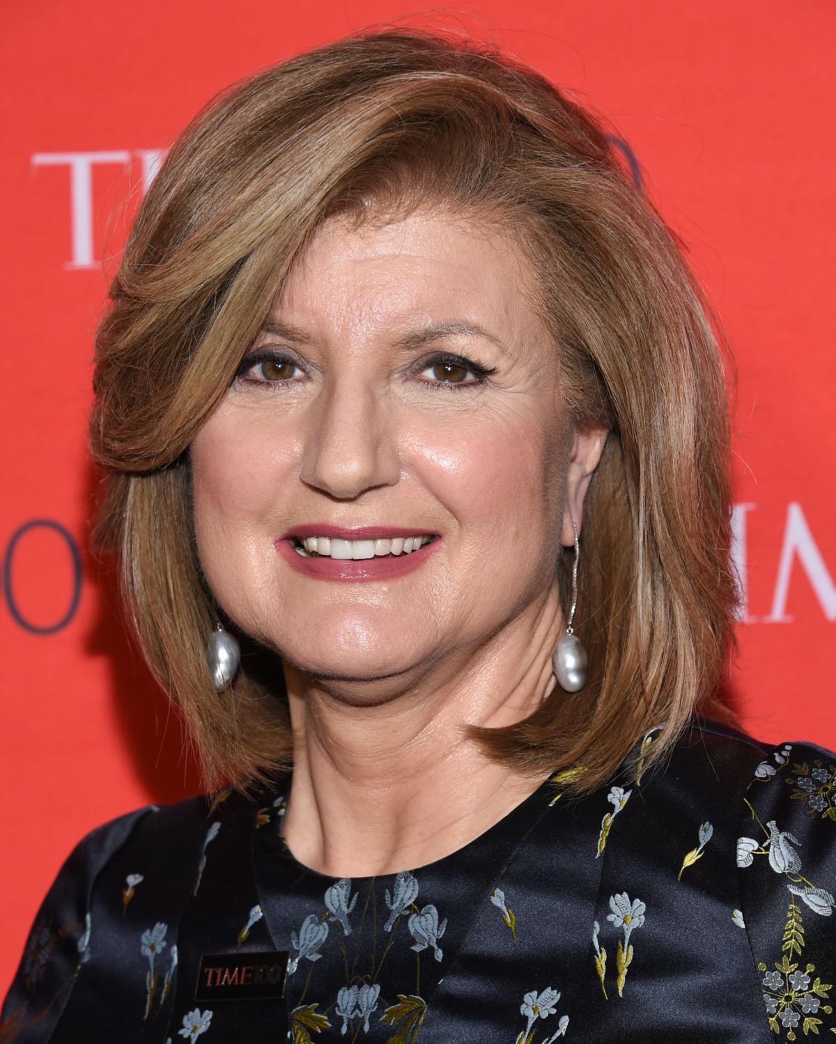 Today’s Birthdays, July 15: Arianna Huffington | Birthdays | host