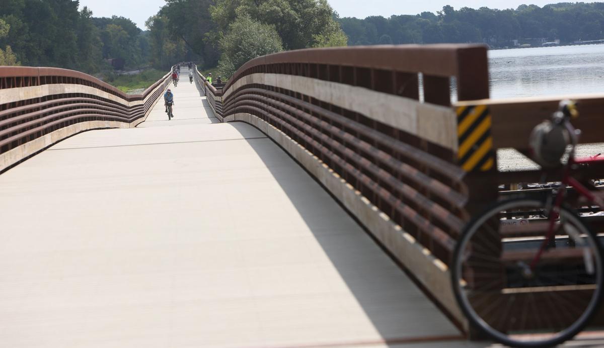 BIKE PATH