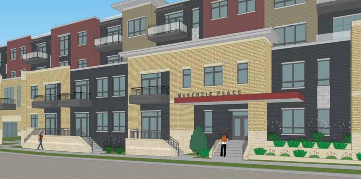Apartment Building Agreement unique apartment building agreement an rendering of the for Apartment Building Agreement unique apartment building agreement an rendering of the for