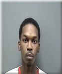 Keswan P. Hawkins