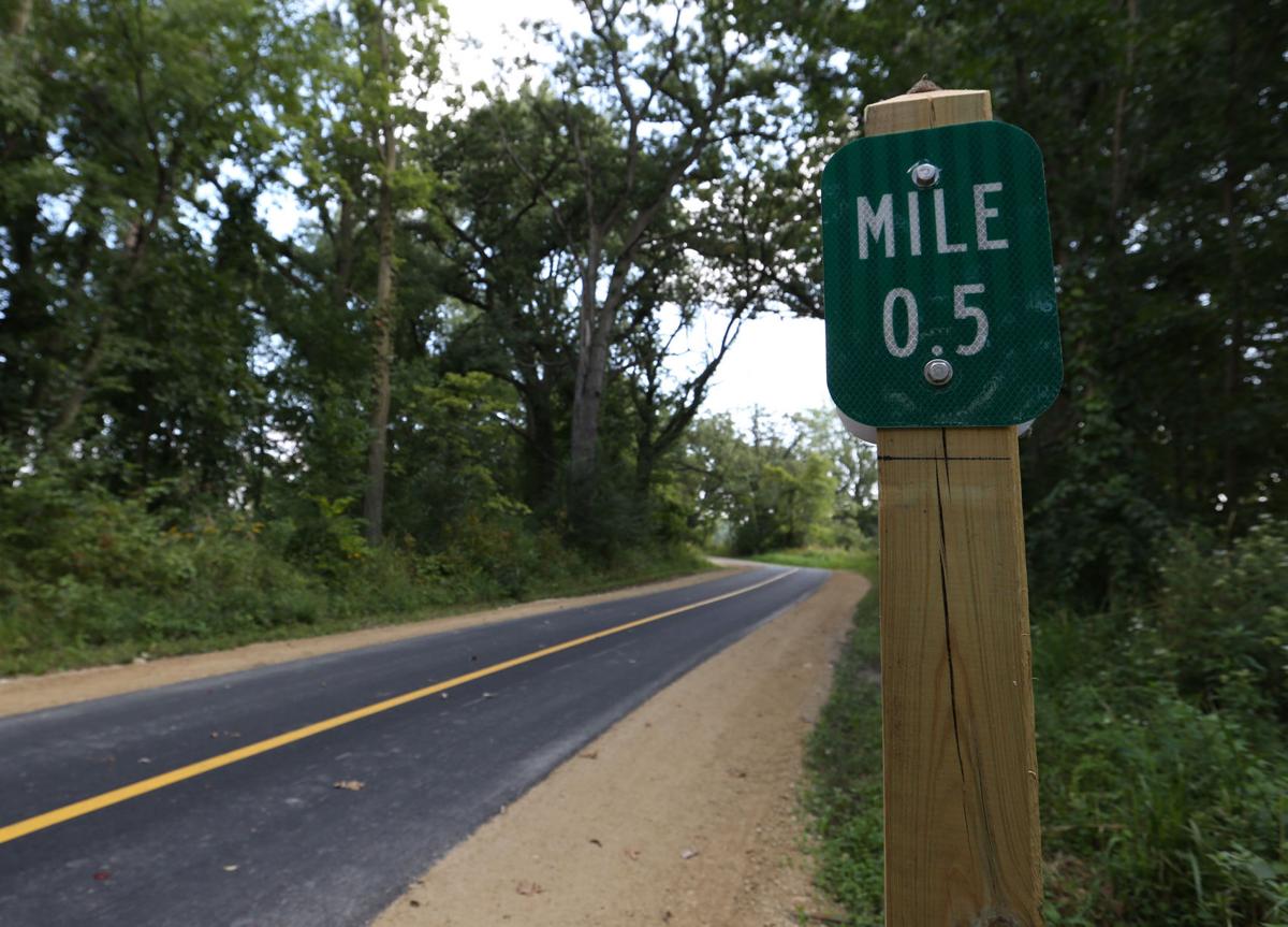BIKE PATH