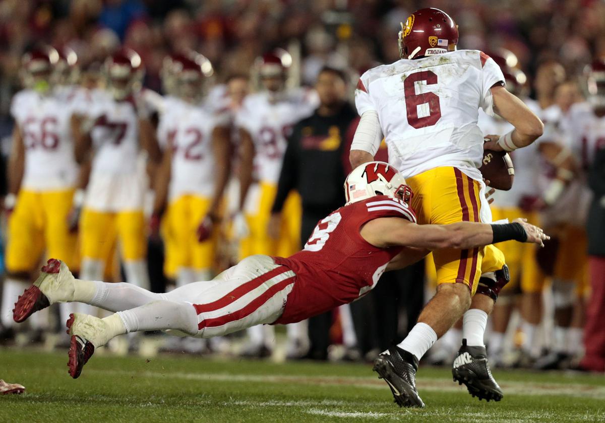 Jack Cichy Holiday Bowl