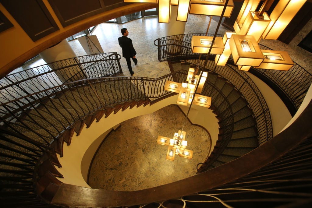 The Edgewater Reopens And It S More Than Just A Hotel Madison Barry Adams Wisconsin State Journal