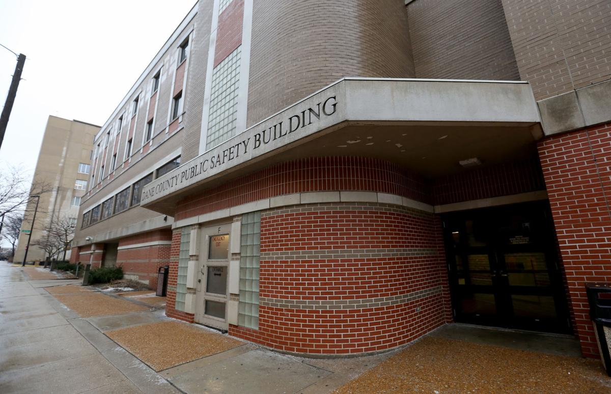 dane county committee poised to make recommendation on jail