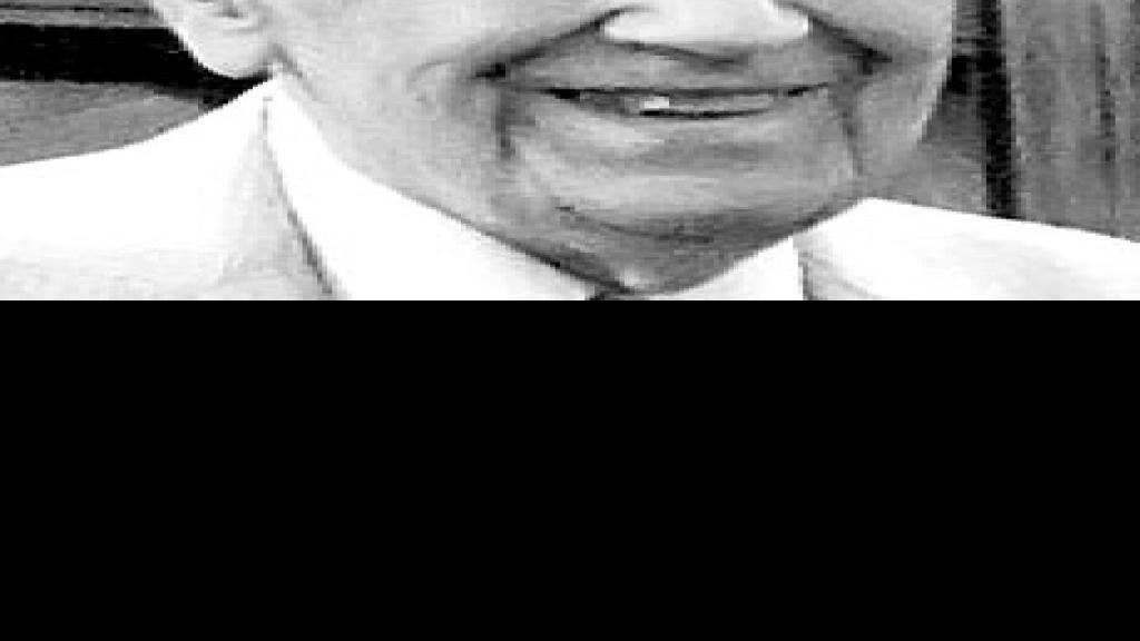 Hosman, Richard S. Local Obits