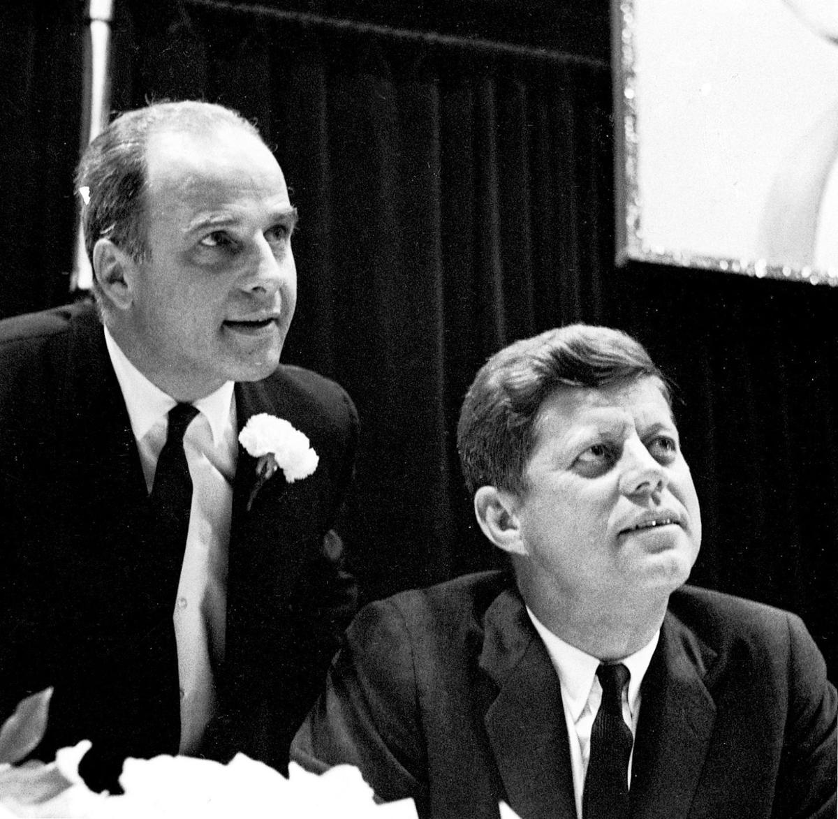 Gaylord Nelson