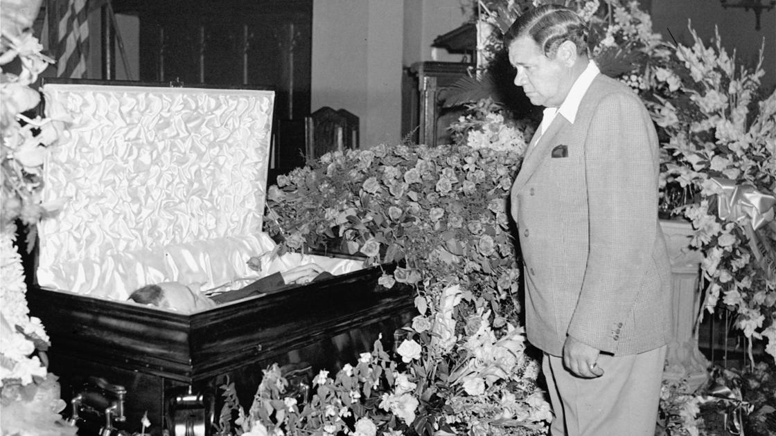 Today In History, June 2: Lou Gehrig | History | host ... Today In History, June 2: Lou Gehrig | History | host ... - 1120 x 630 jpeg 118kB