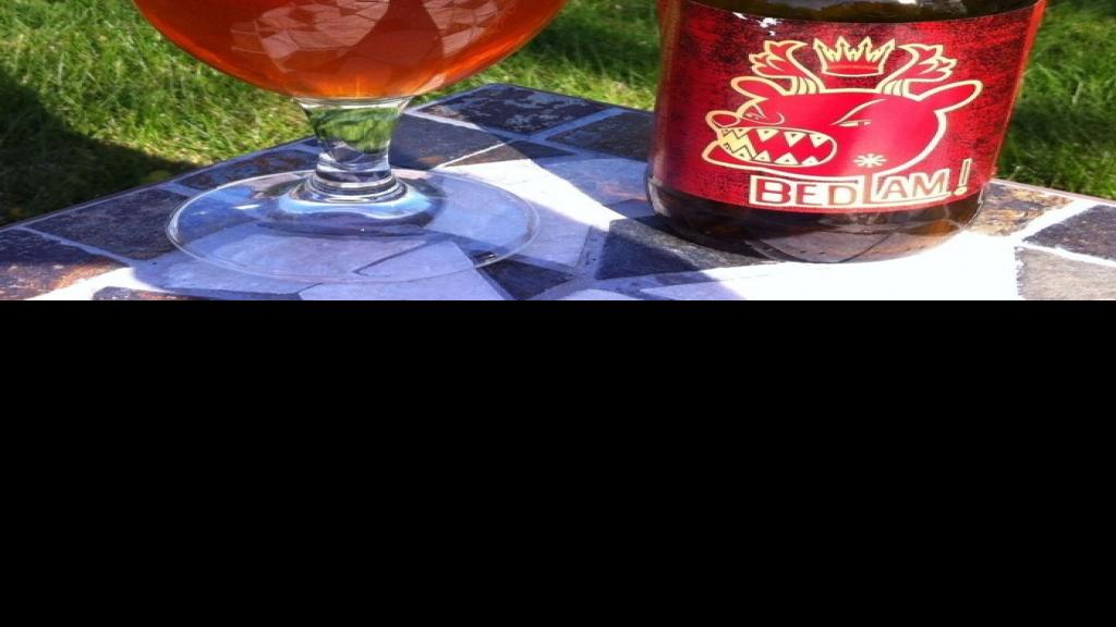 Beer Baron Bedlam a breakout hit for Ale Asylum Dining host