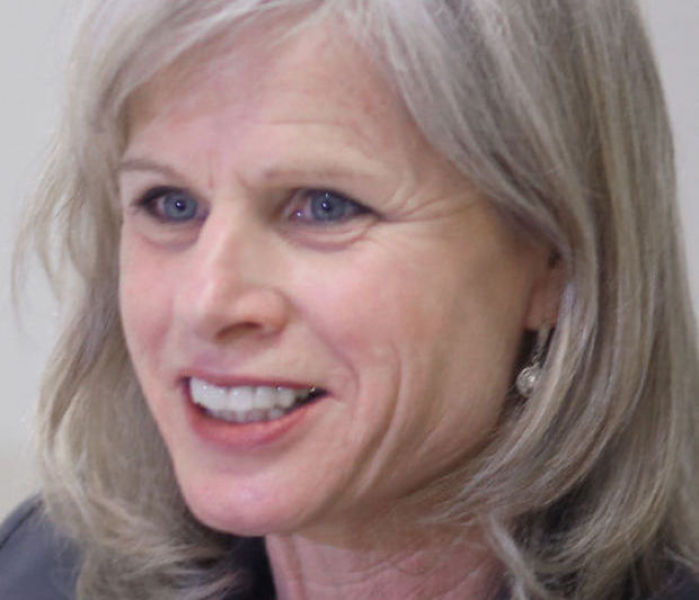 Mary Burke says she won&rsquo;t run for statewide office again | Politics and