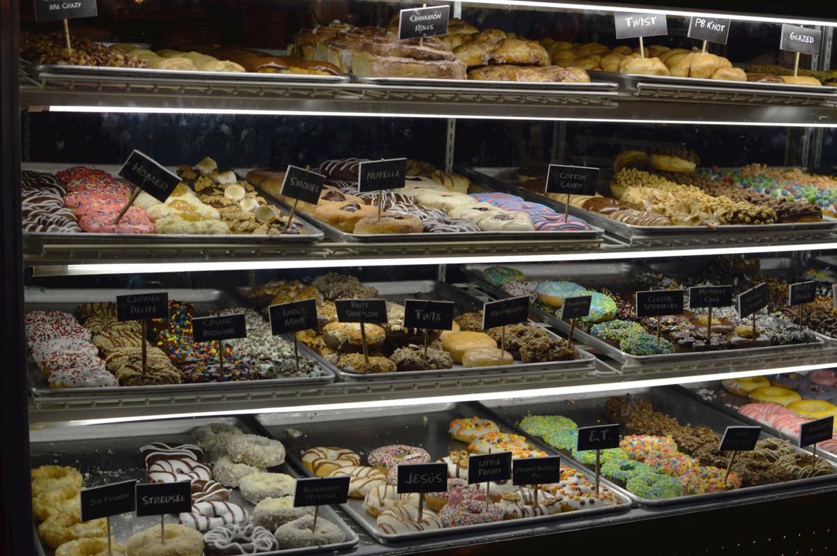 Homes For Sale Middleton Wi >> Hurts Donut to open in Middleton in October | Dining | host.madison.com Homes For Sale Middleton Wi >> Hurts Donut to open in Middleton in October | Dining | host.madison.com