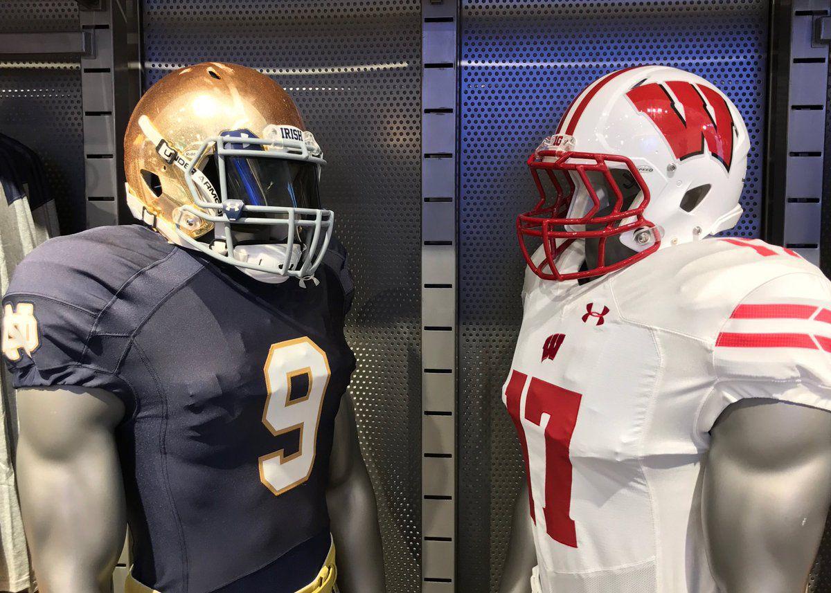 The Best Wisconsin Badgers Football Schedule 2020 ...