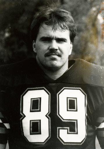 Packers: Mike McCarthy became a student of the game at tiny Baker University | Pro football ...