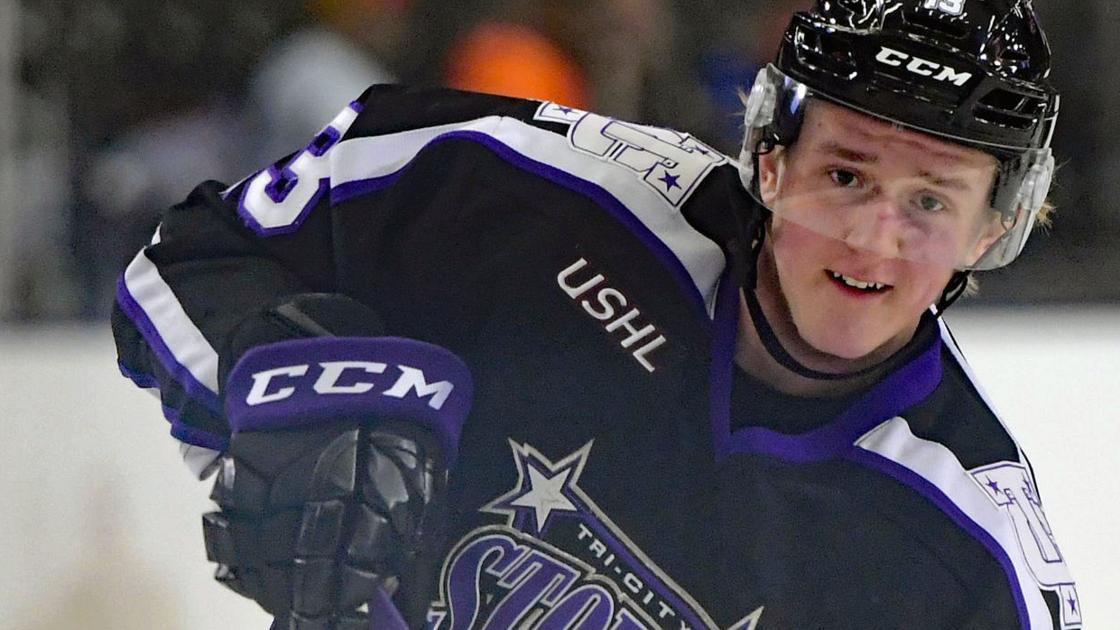 Badgers men's hockey: 4 incoming freshmen selected in NHL Draft Badgers men's hockey: 4 incoming freshmen selected in NHL Draft