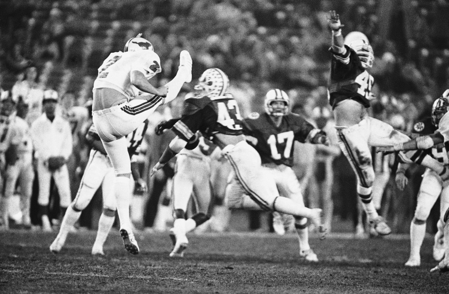 hail mary football central hail mary football central