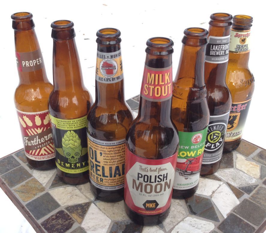 Beer Baron: 7 session beers for the day that needs them the most: Super