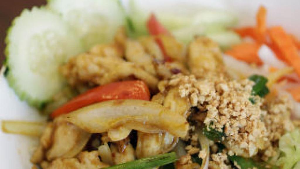 Restaurant review: Viet Bistro improves upon the amiable Kim's Noodles