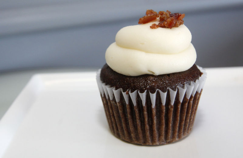 Photos Got bacon? Madison does. Local News