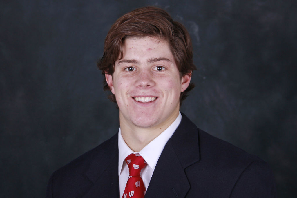 Alex Hornibrook QB / 64 / 215 West Chester, Pa. (Malvern Prep