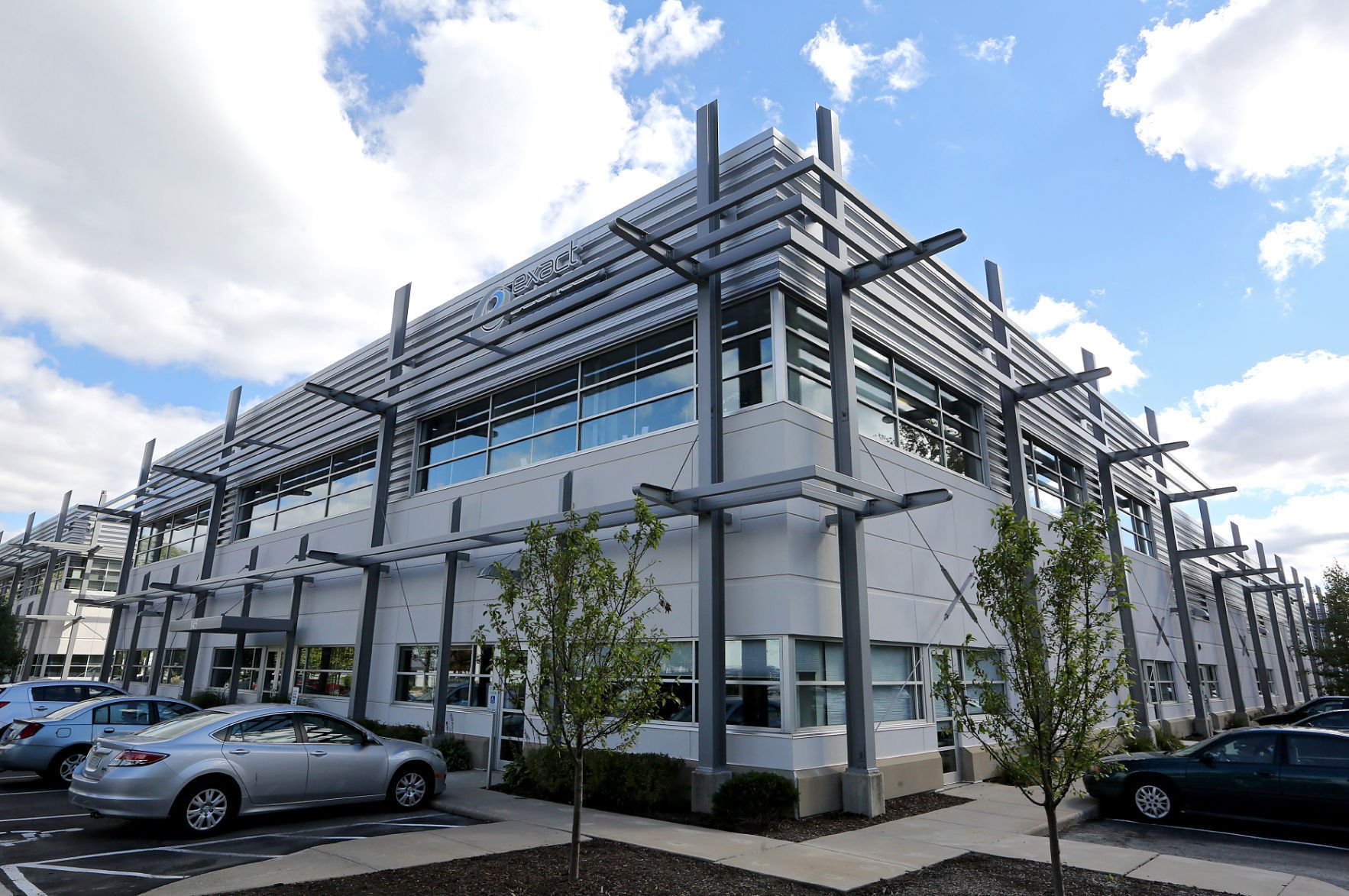 Exact Sciences Corporation (EXAS) Reaches New 1-Year High on Earnings Beat