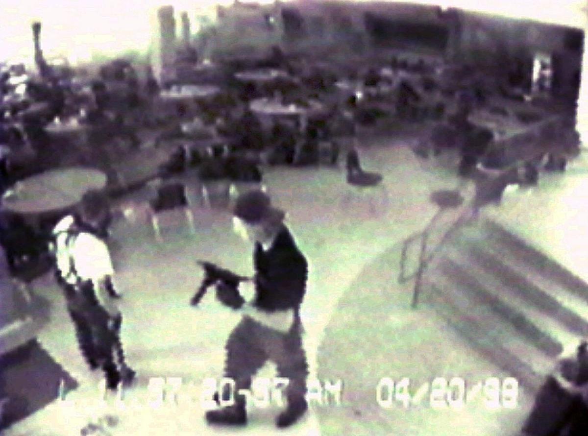 an introduction to the columbine high school massacre Columbine analysis dave cullen homework help columbine (literary masterpieces, volume 1) print print document pdf this. an introduction to the columbine high school massacre Columbine analysis dave cullen homework help columbine (literary masterpieces, volume 1) print print document pdf this.