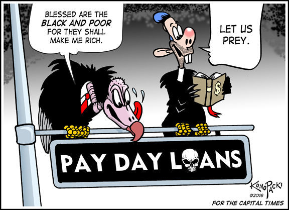 payday loans search