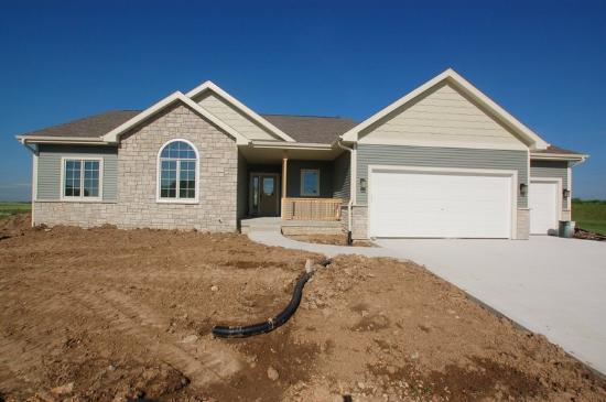 Premier Builders Inc Home Builder New Construction Geothermal Premier Builders Inc 1