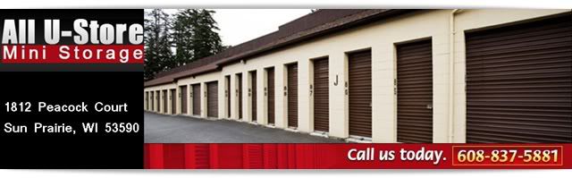 Storage Units