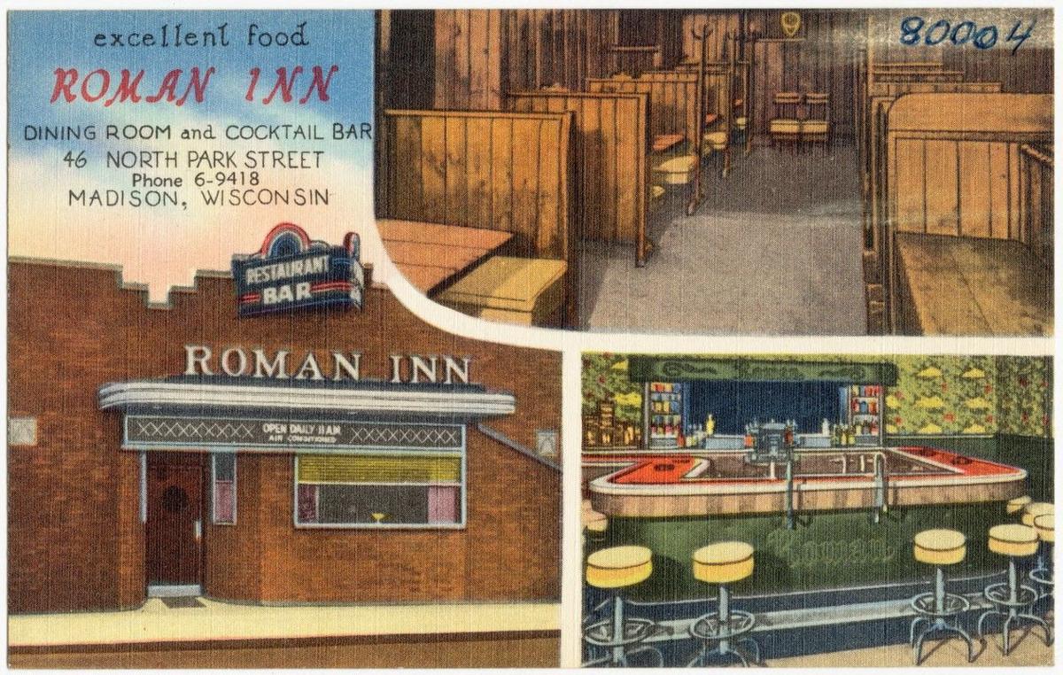 Inn On The Park Restaurant Madison Wi Inn On The Park Restaurant Madison Wi