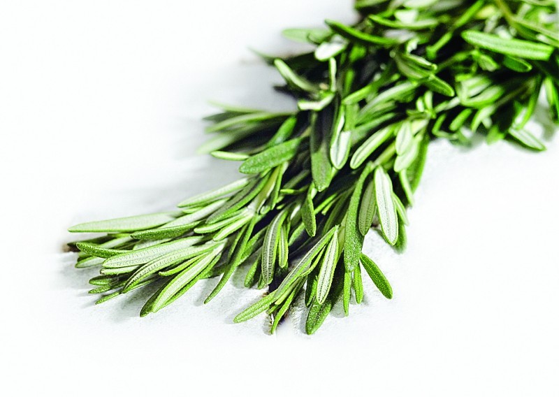 Herbs and spices can be good and good for you Dining host